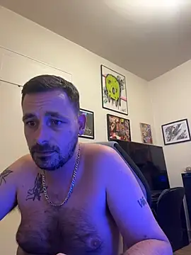 defbond420 Live XXX-Chat