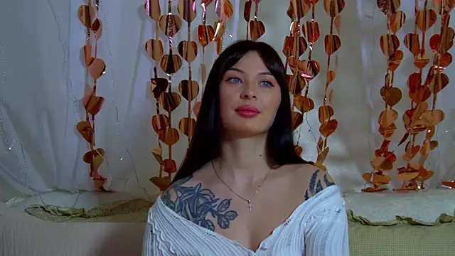 Živý XXX chat AlexandraBloom