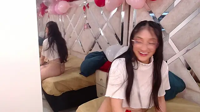 HannaWen_ Chat XXX in diretta