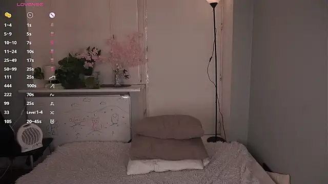 HannaHayles – webcam-show