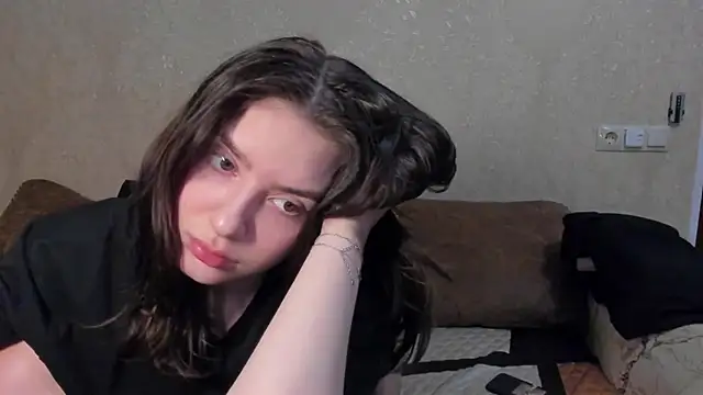XXX chat uživo modela love_lina_muuur