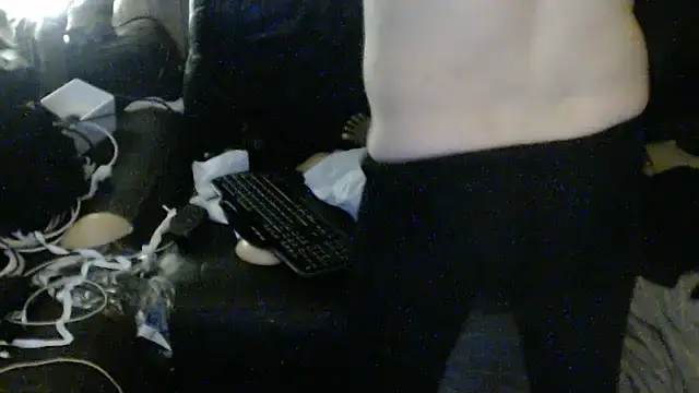 BISLETJE1980 Live XXX-Chat