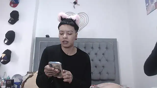 dulce_maria_x – Live XXX-chat