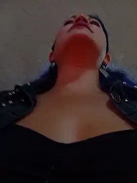 Chat XXX en directo de sophie_banger