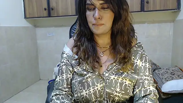 Chat XXX en directo de Isabella_Martin