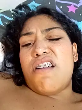 Putaalexa Live XXX Chat