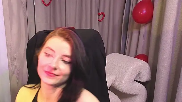 NicoleLuxe 라이브 XXX 채팅