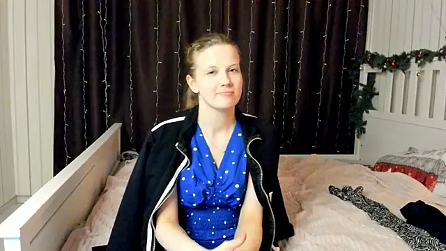 AprylSalisbury Live XXX Chat