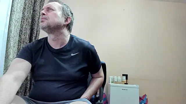 SanFrantsisko élő XXX-chatje