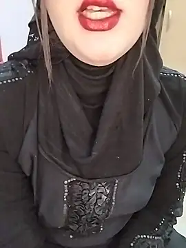 Rawya-34 ওয়েবক্যাম শো