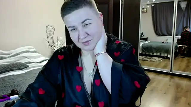 Онлайн чат XXX Annet1912