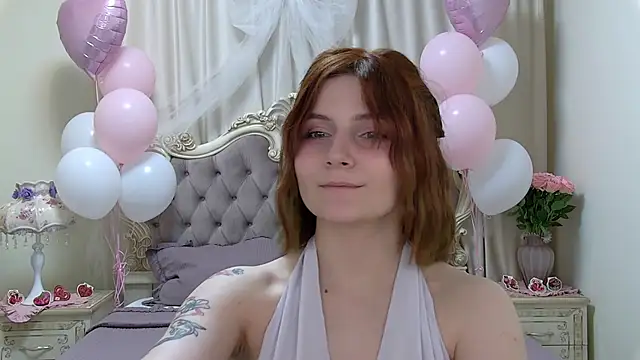 KellyStone Live XXX Chat