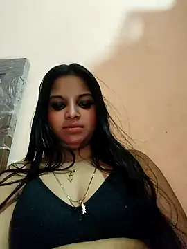 Sembang XXX Secara Langsung Sexy_Aaradhya