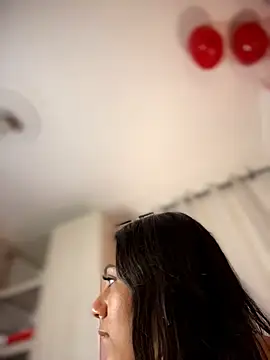 MiilaBlake's Webcam Show