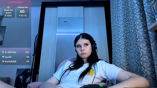 AnGallo Live XXX Chat