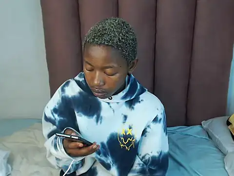 ScorpioBlue_'s Webcam Show