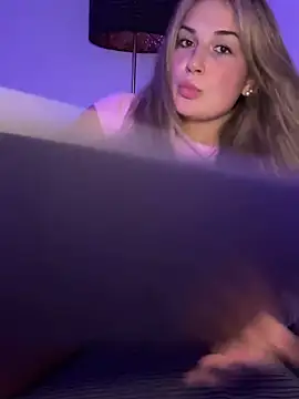 BlondeSarah2006 – webcam-show