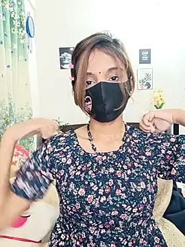 Sembang XXX Secara Langsung Sexy-Jara1