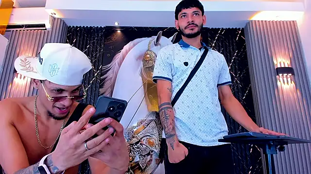 the_knights_of_the_night Chat XXX live