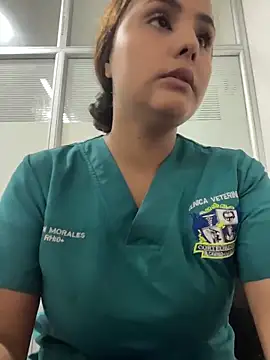 Noa_Harper- Adlı Modelin Canlı XXX Sohbeti