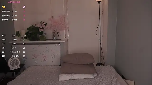 HannaHayles Live XXX Chat