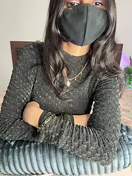 แชท XXX สดของ KavyaCurves