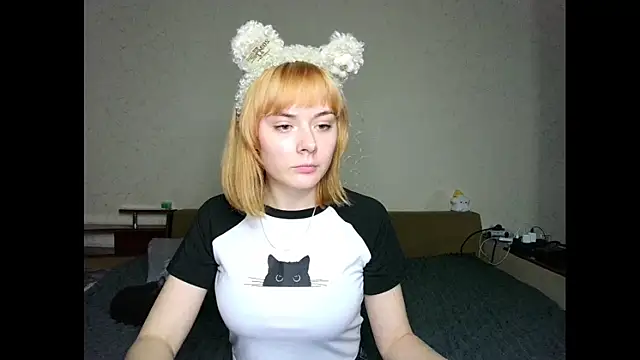 Little_fox404 Live XXX Chat