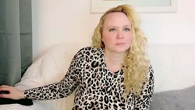 Chat XXX en directo de Sarah4you