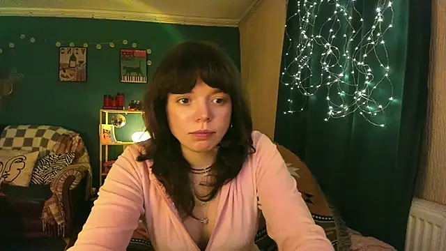 Chat XXX en directo de ClancyMorissey