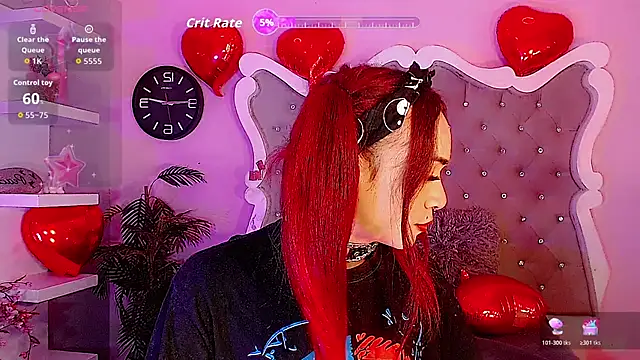 LeyXandrabraz – Live XXX-chat