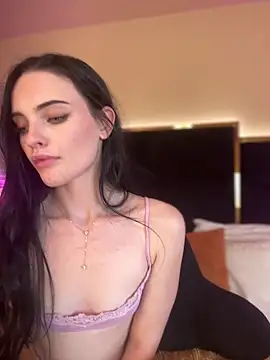 Sembang XXX Secara Langsung KarissaChantelle