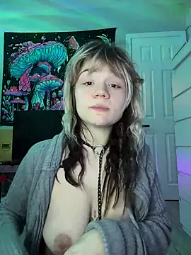 Cutiepiespanks: онлайн-секс-чат