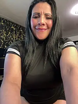 saaalome_1 Adlı Modelin Canlı XXX Sohbeti