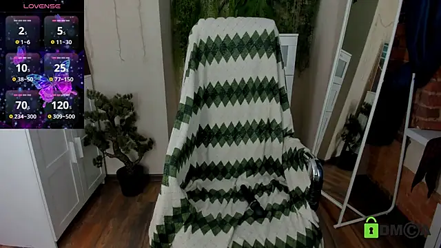 Melissa_Wells: онлайн-секс-чат