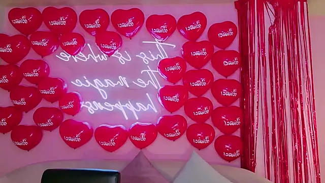 دردشة AgathaKondo_ الجنسية المباشرة