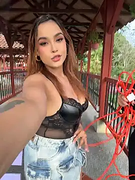 Sammy_garciaa1's Webcam Show