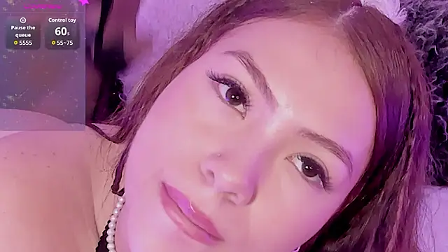 lizzyrossie Chat XXX in diretta