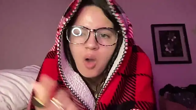 Chat XXX ao vivo de SoyOceanne