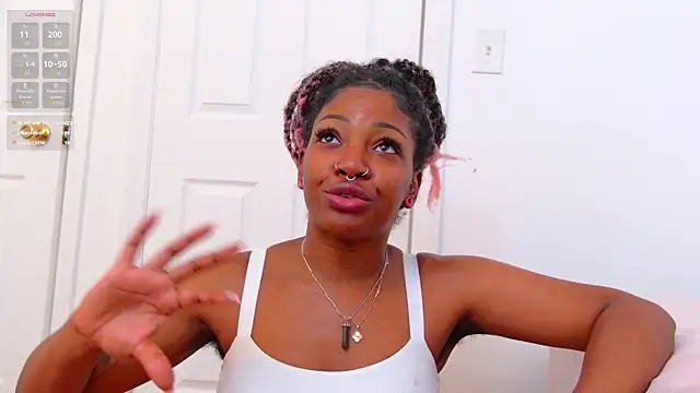 mochamimi Chat XXX in diretta