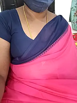 Tamil-hotwife Webcam-Show