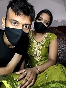 Show de webcam de couplegk71