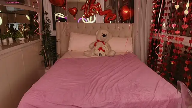 Czat XXX na żywo – Carol_Daniel