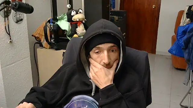 softail85 – Live XXX-chat