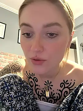 Show de webcam de Goldi159