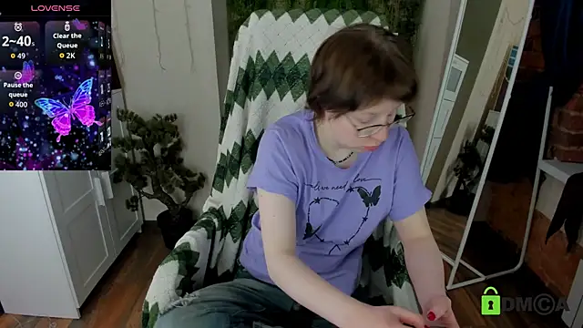 Melissa_Wells: онлайн-секс-чат