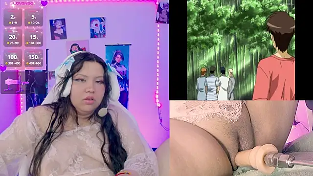 crystal7u7n Live XXX chat