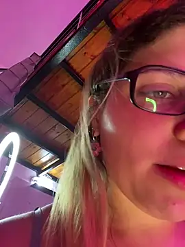 FlorBich's Live XXX Chat