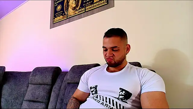 JeremyLowe's Live XXX Chat