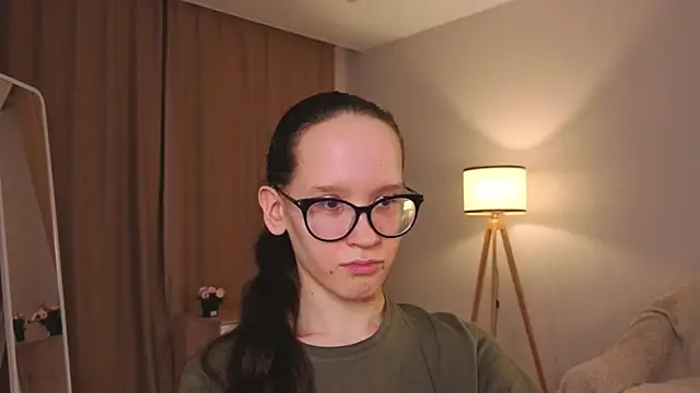 BettyBrowni's Live XXX Chat