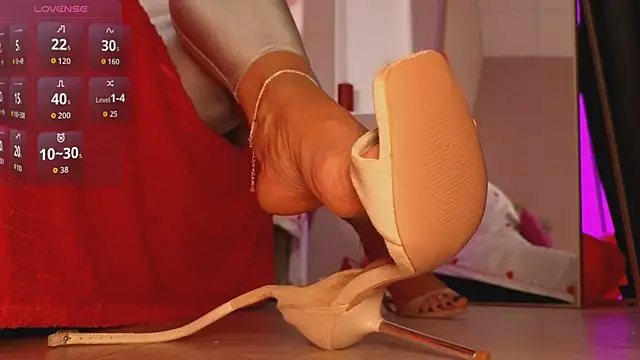 แชท XXX สดข อง TashaHooney